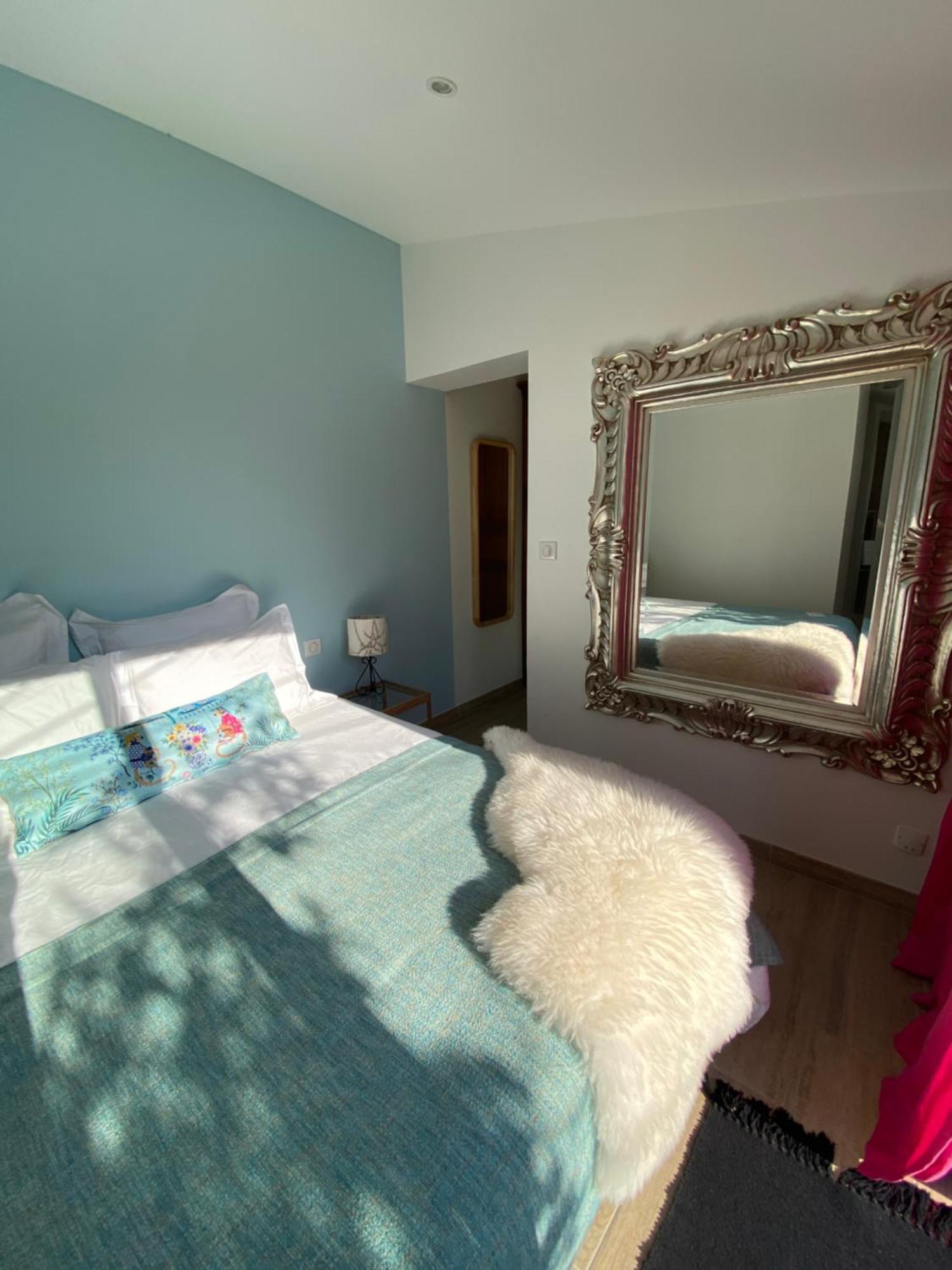 Bed and Breakfast Le 5 Bis Mornac-sur-Seudre Экстерьер фото